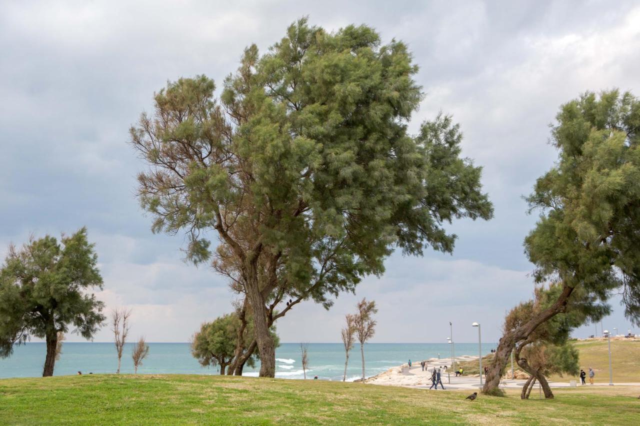 Ji Neve Tzedek Aparthotel